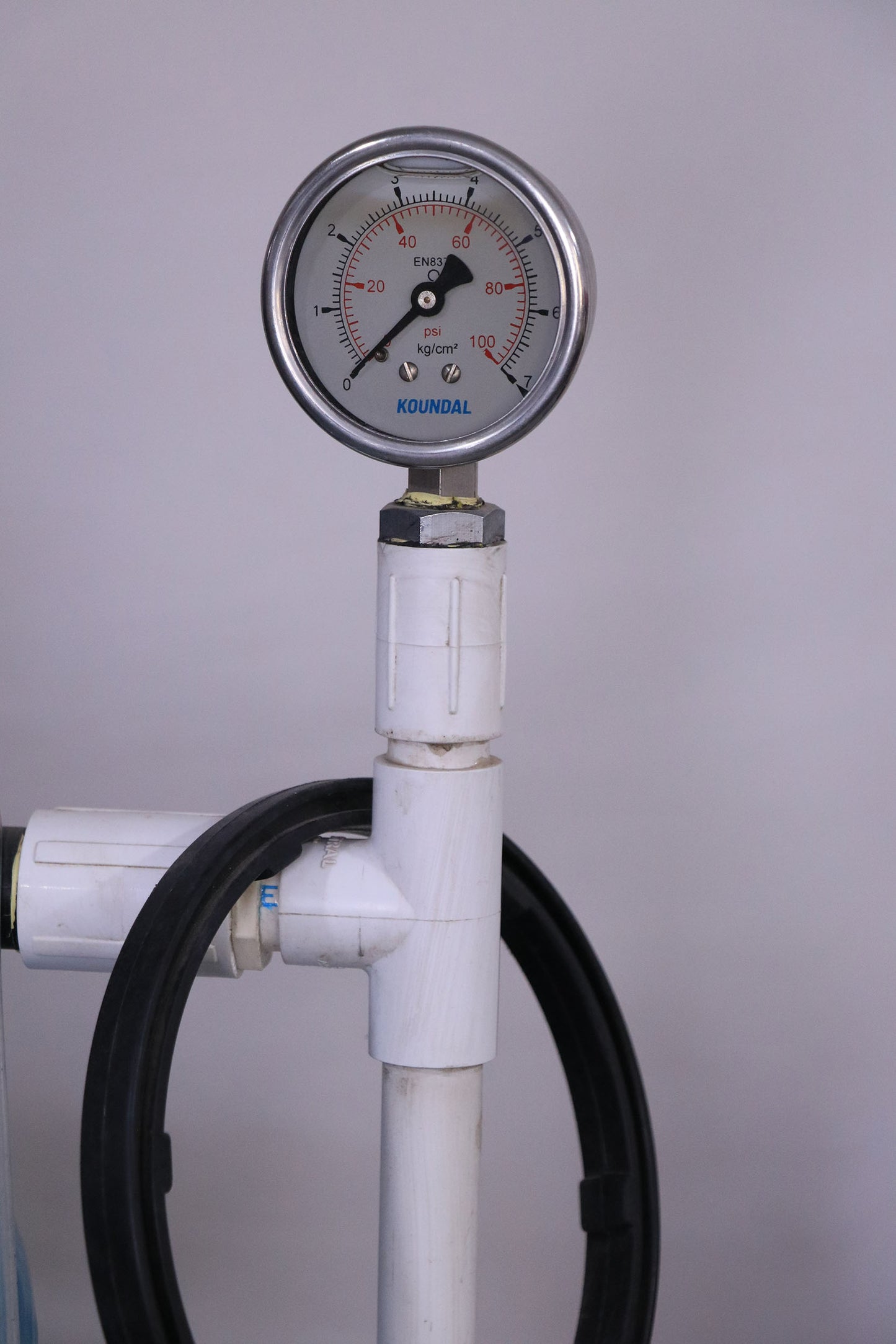 Tekto Villa Commercial Purifier