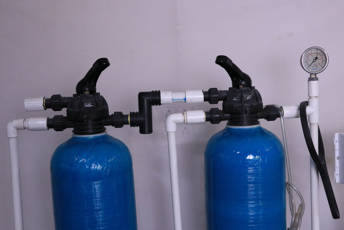 Tekto Villa Commercial Purifier