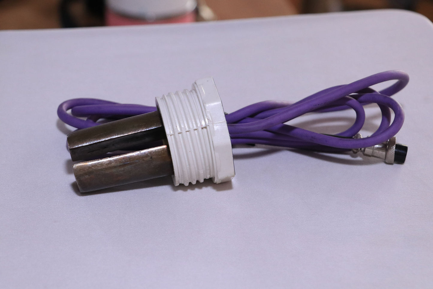 Tekto Pool Ionizer/Disinfectant Unit