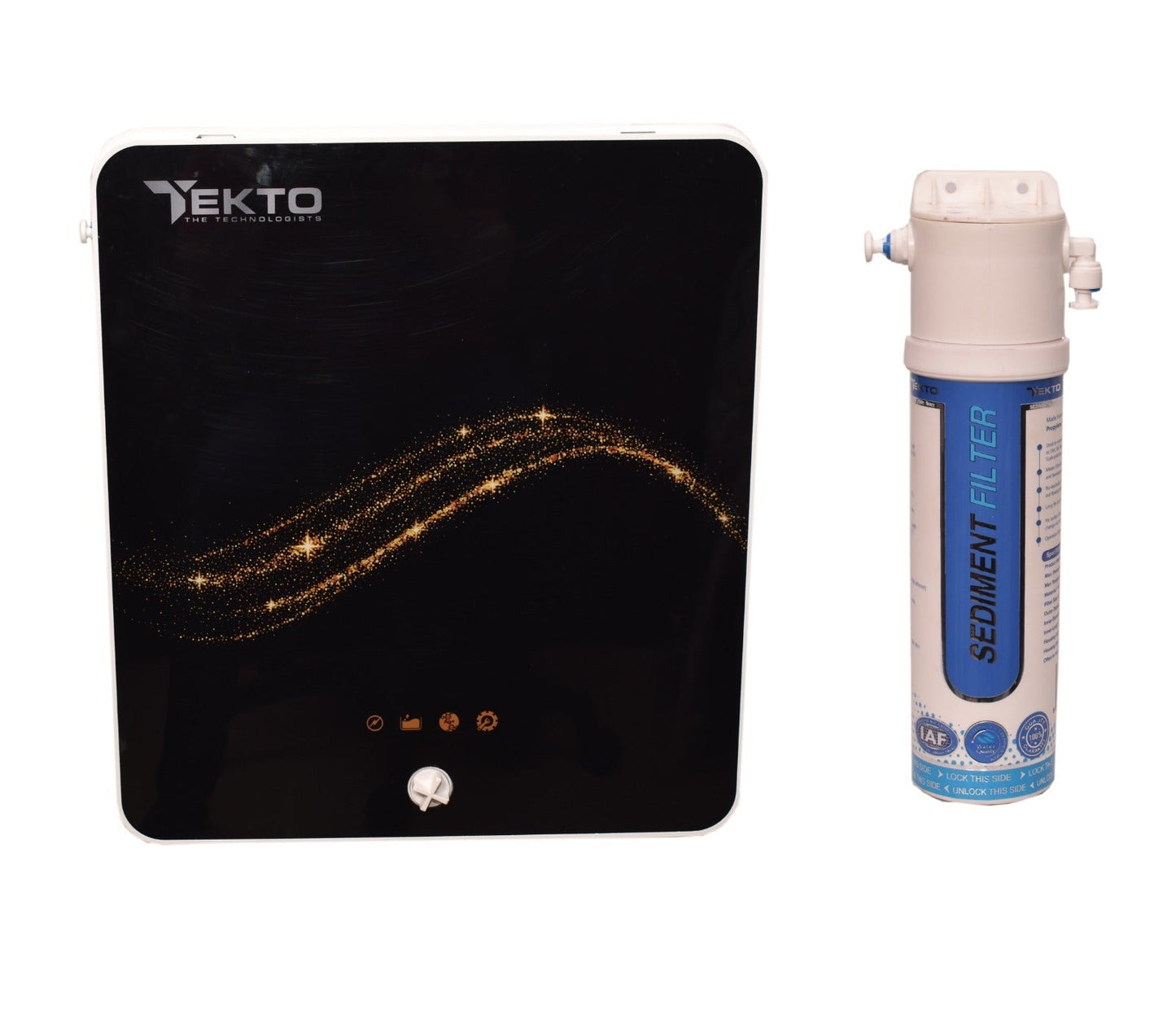 Tekto Premium Plus