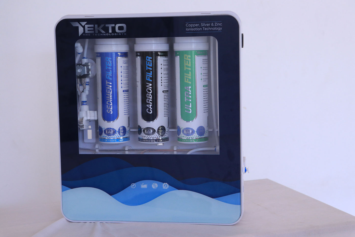 Tekto Water Cooler