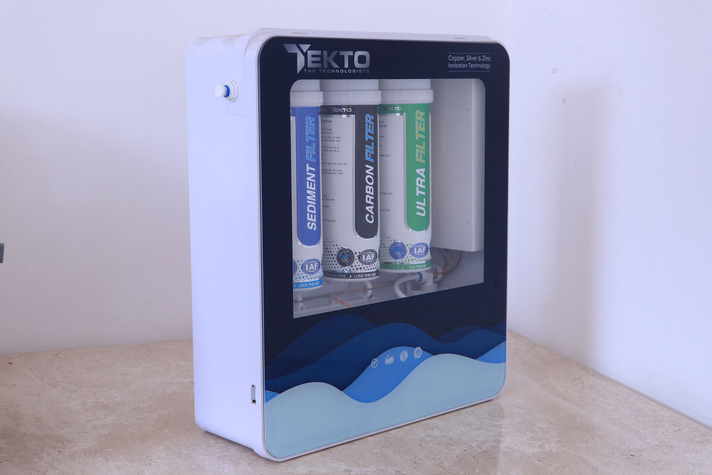 Tekto Water Cooler