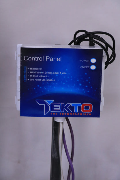Tekto Villa Commercial Purifier