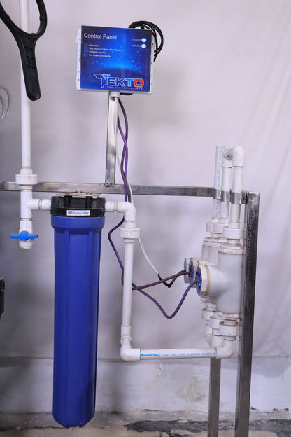 Tekto Villa Commercial Purifier