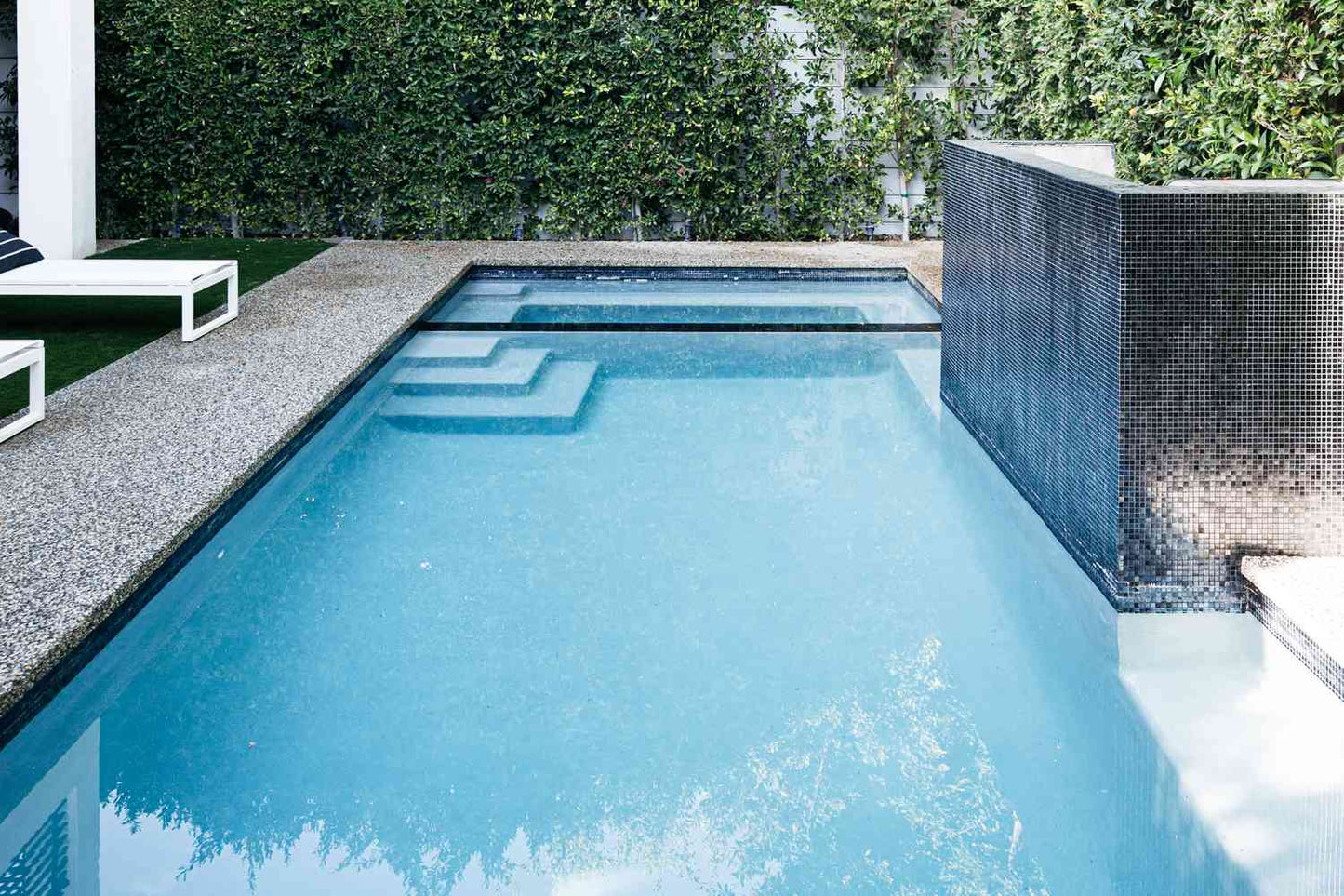 Tekto Pool Ionizer/Disinfectant Unit